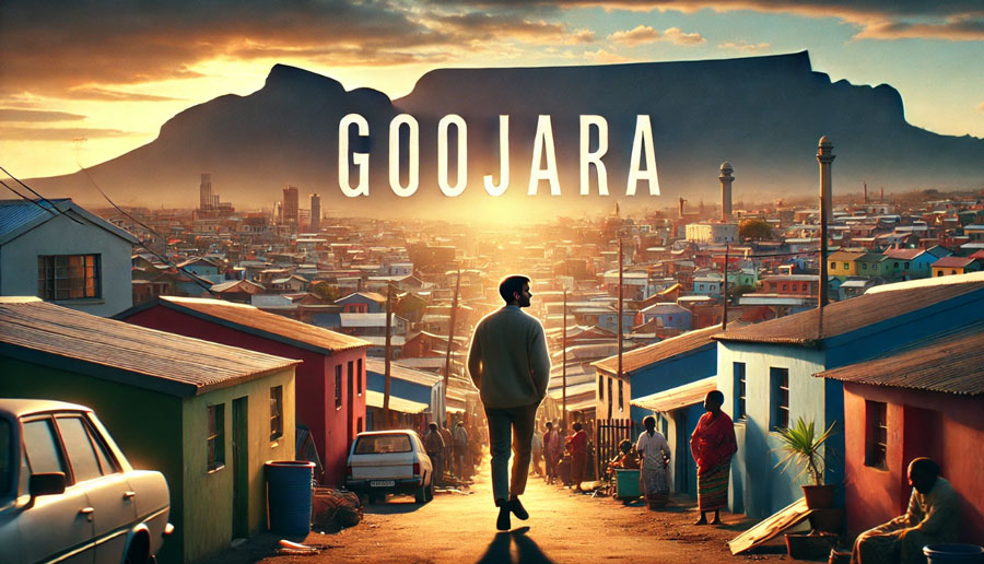 Goojara